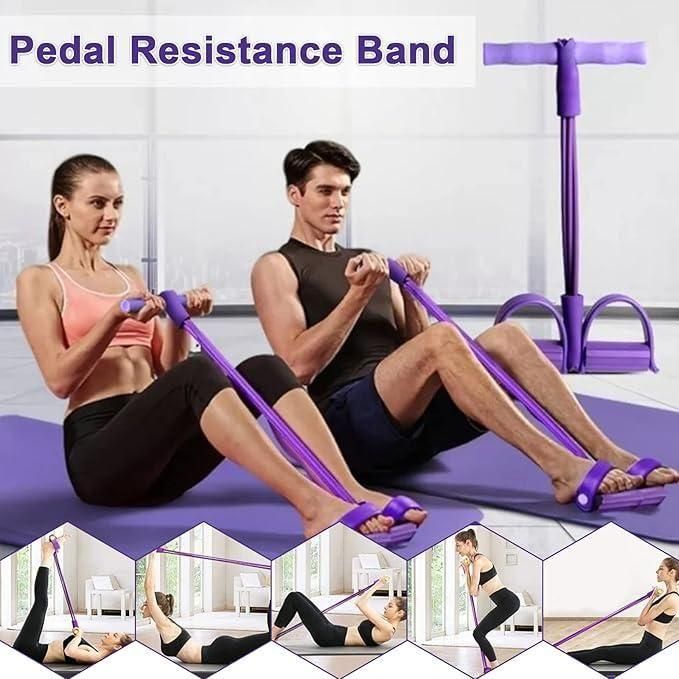 Health and Fitness Accessories