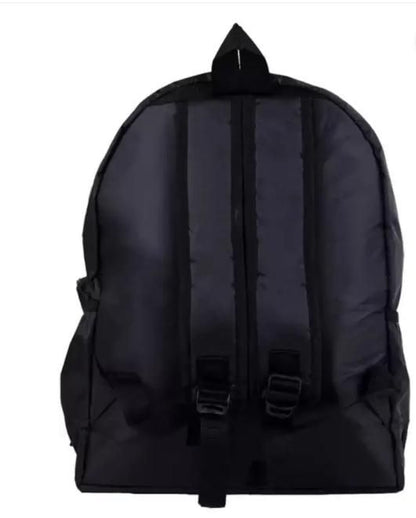 Cat Printed Backpack